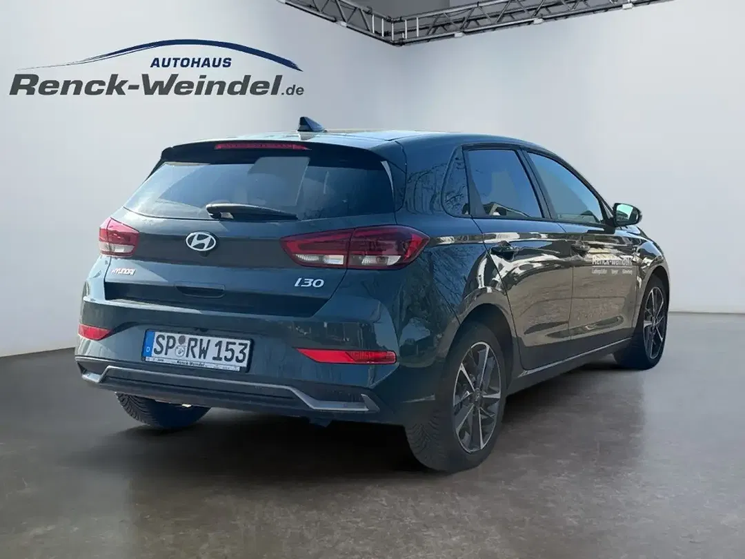 Hyundai i30 - Thumbnail 5