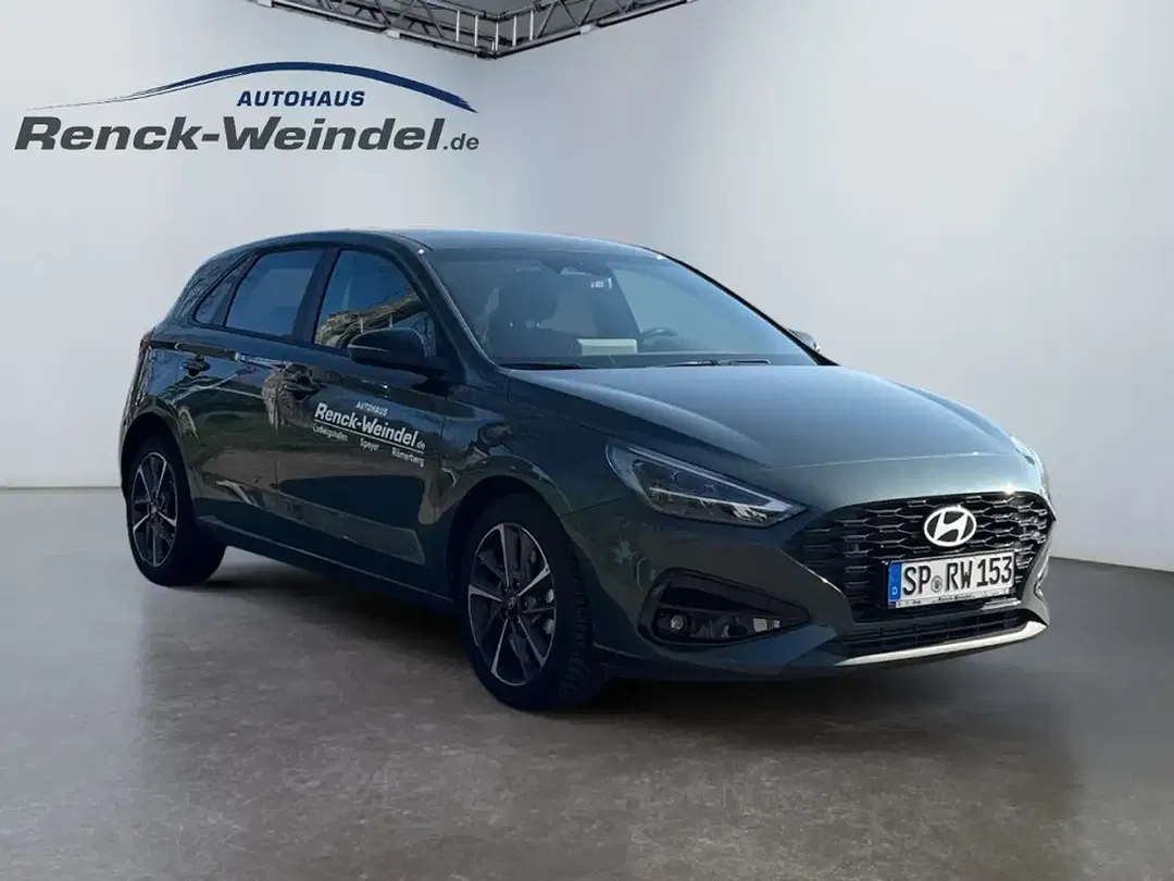 Hyundai i30 - Thumbnail 7