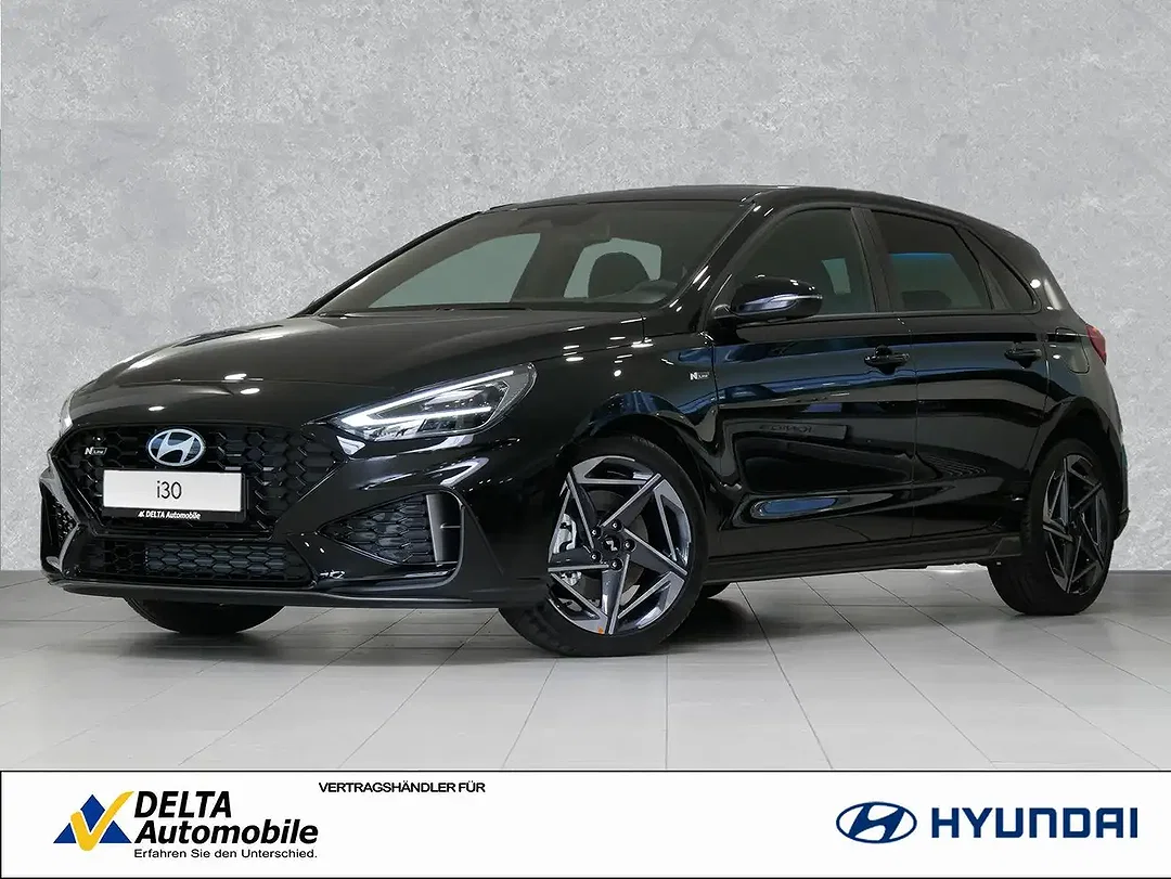 Hyundai i30 - Afbeelding 1