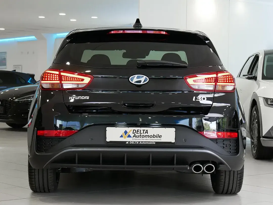 Hyundai i30 - Thumbnail 10