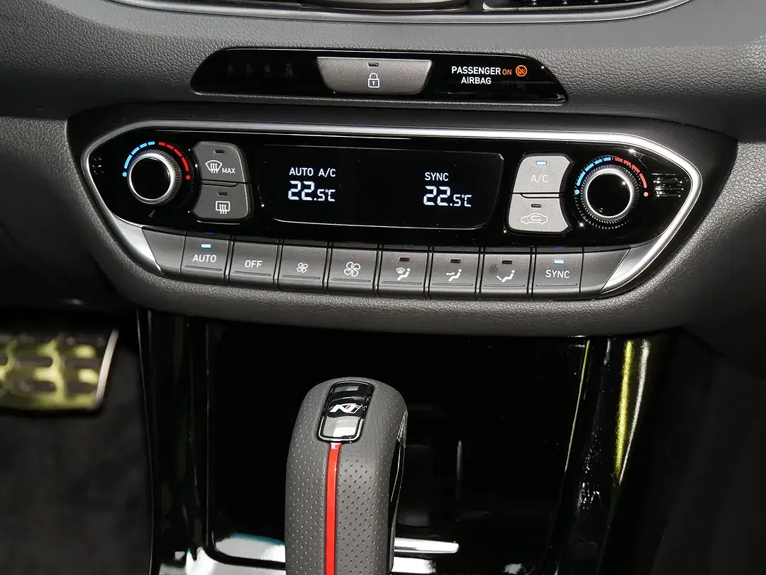 Hyundai i30 - Thumbnail 12