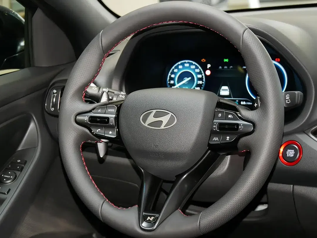 Hyundai i30 - Thumbnail 13