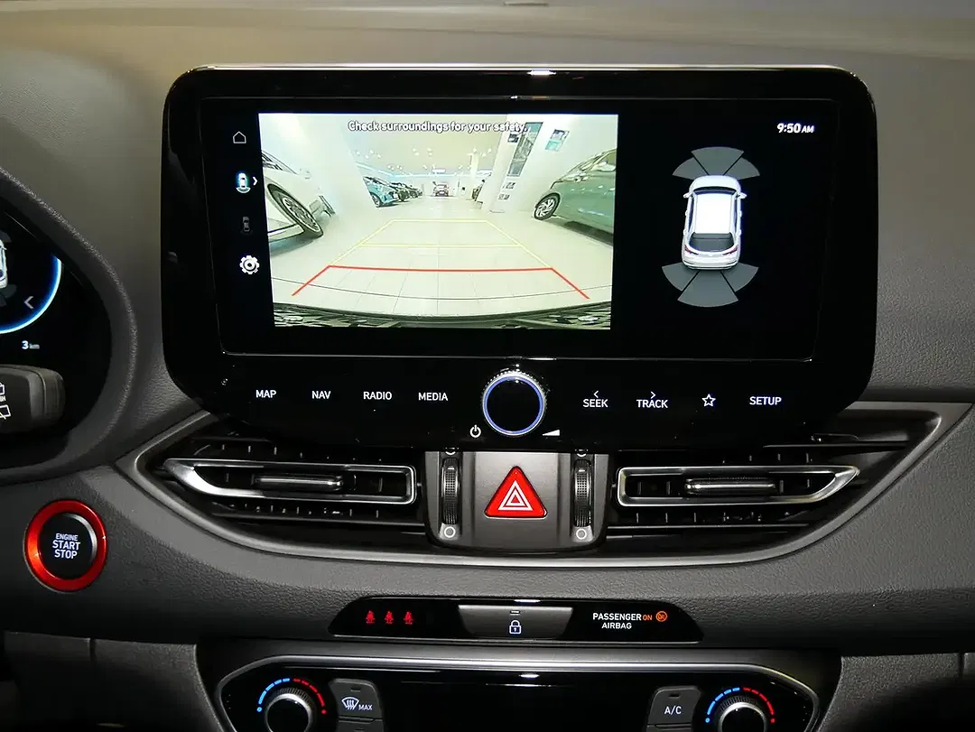 Hyundai i30 - Thumbnail 14