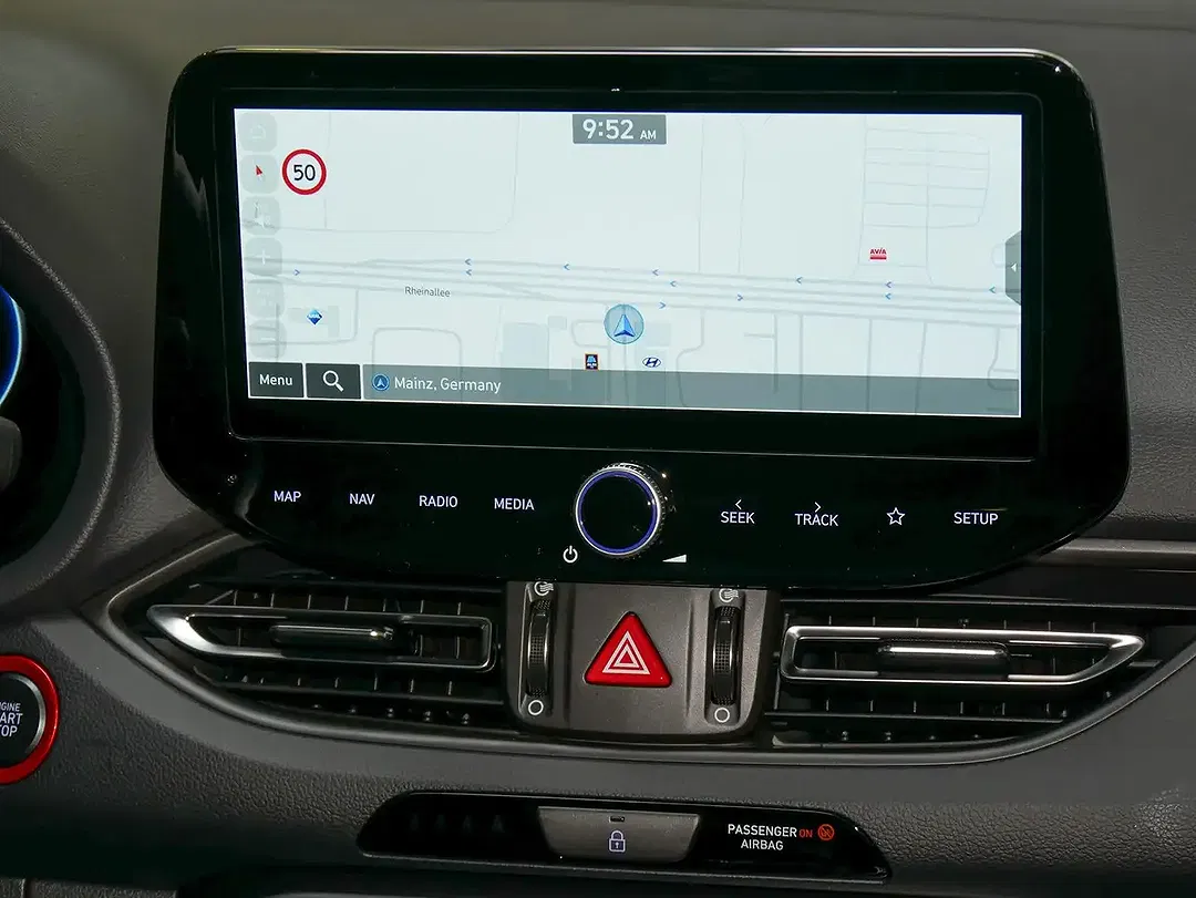 Hyundai i30 - Thumbnail 5