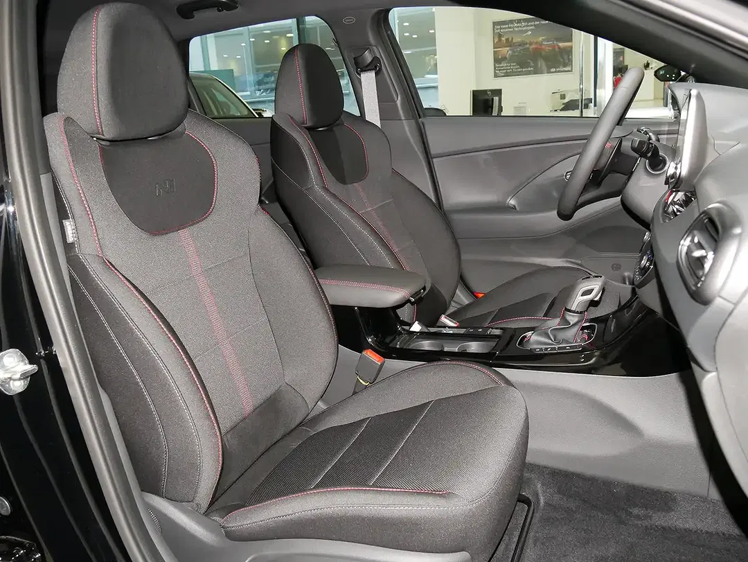 Hyundai i30 - Thumbnail 6
