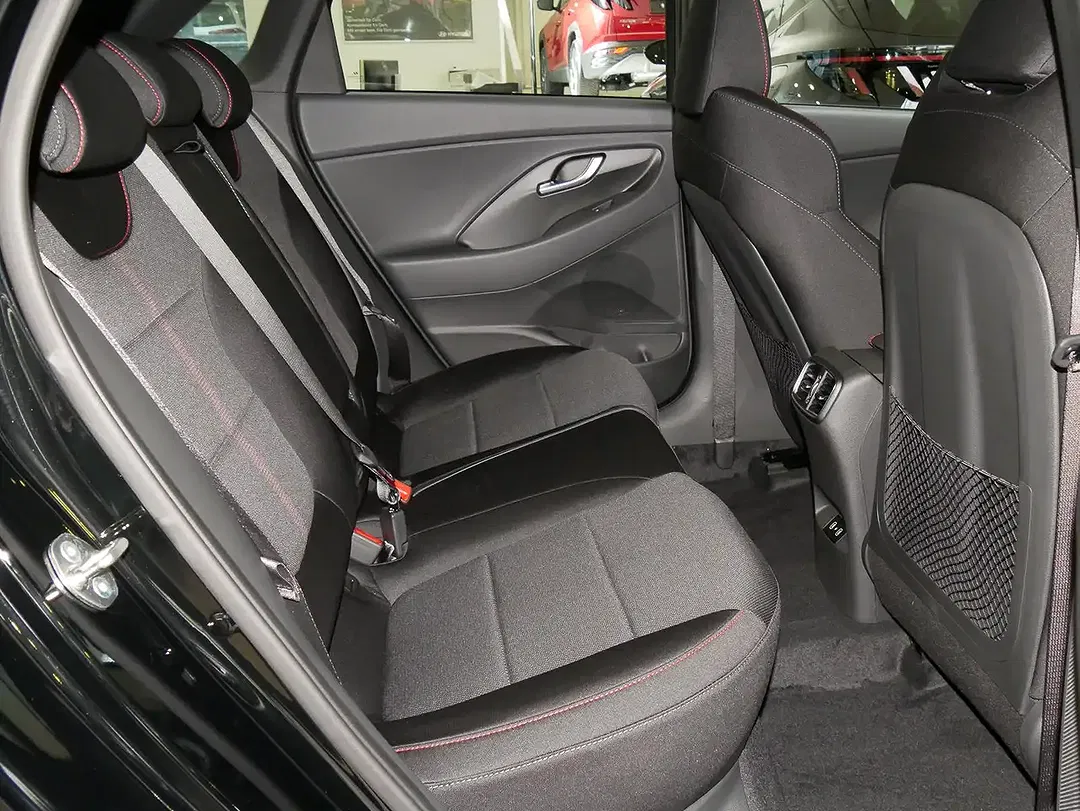 Hyundai i30 - Thumbnail 7