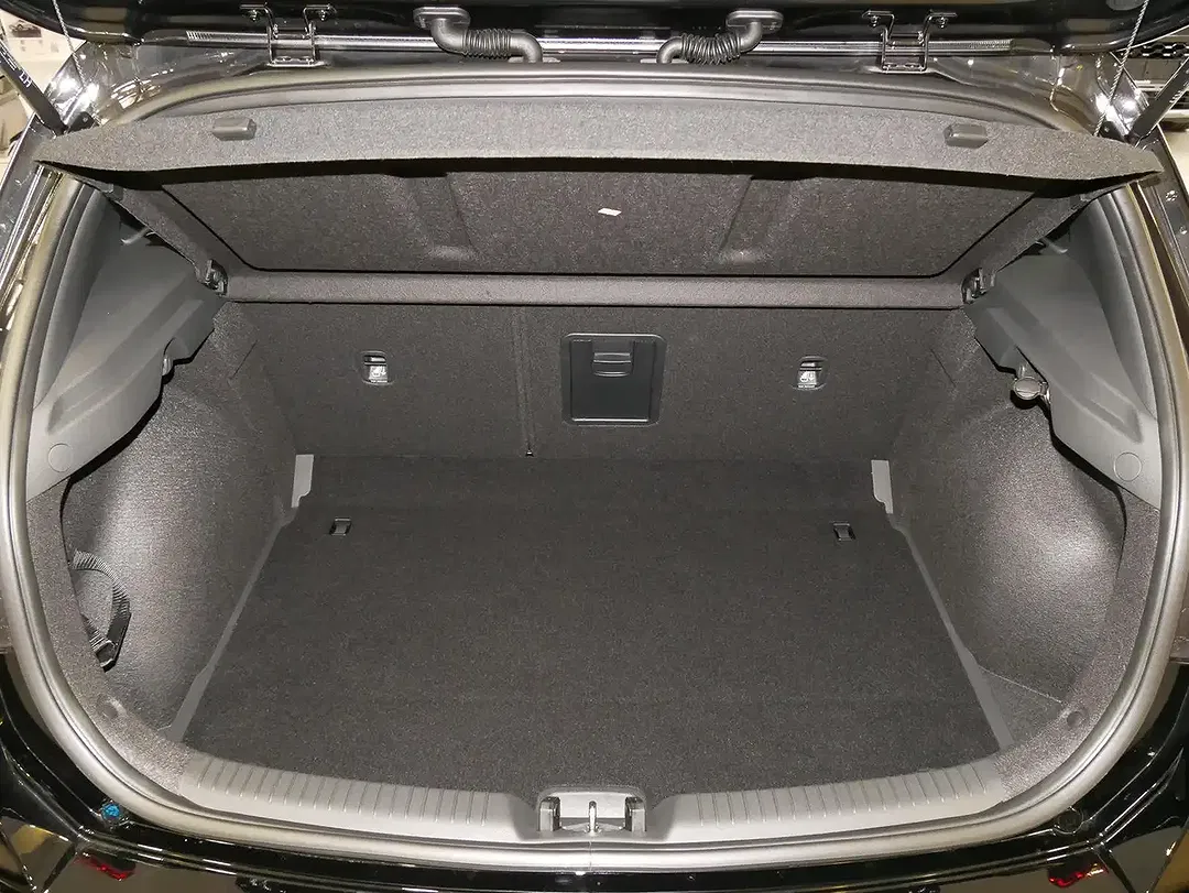 Hyundai i30 - Thumbnail 8