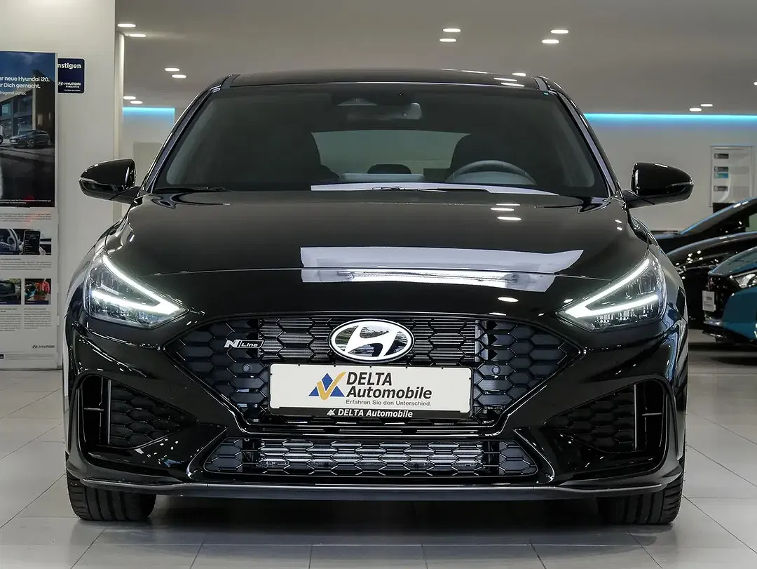 Hyundai i30 - Thumbnail 9