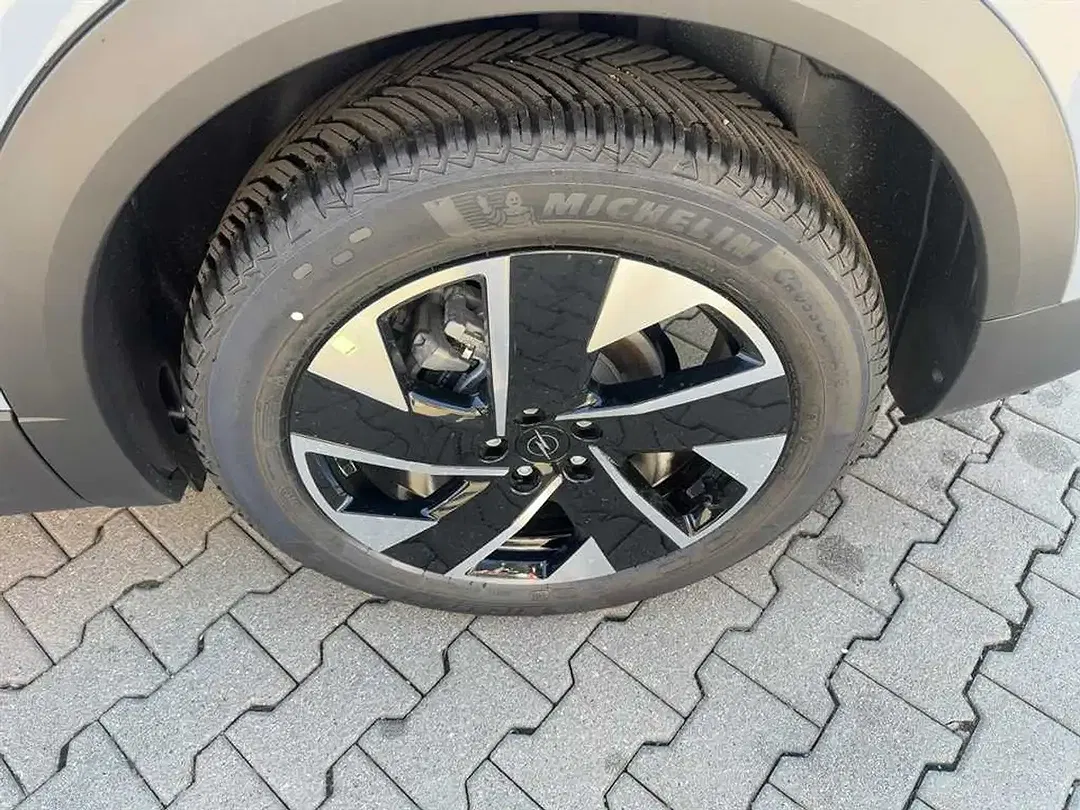 Opel Grandland X - Thumbnail 13