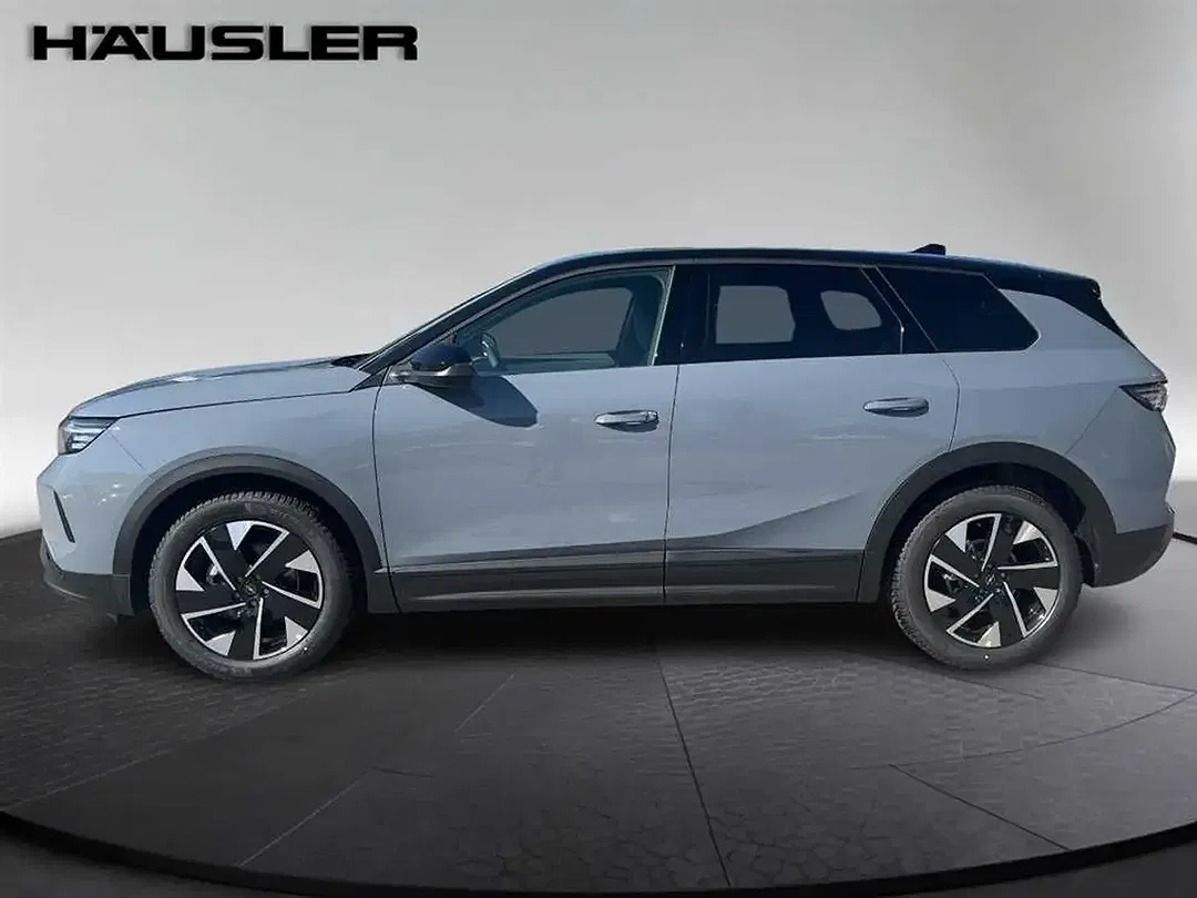 Opel Grandland X - Thumbnail 2