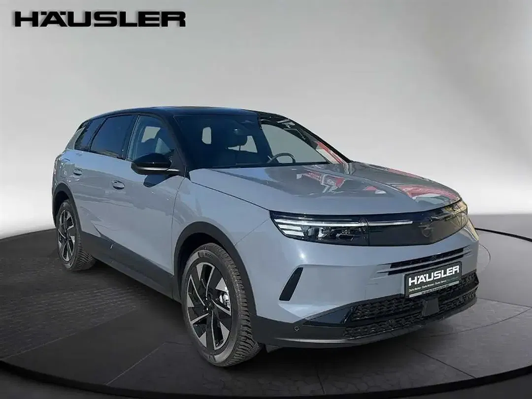 Opel Grandland X - Thumbnail 6