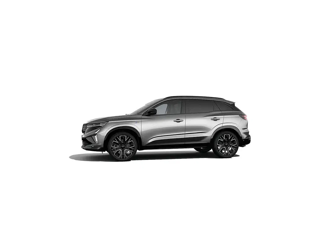 Renault Austral - Thumbnail 2