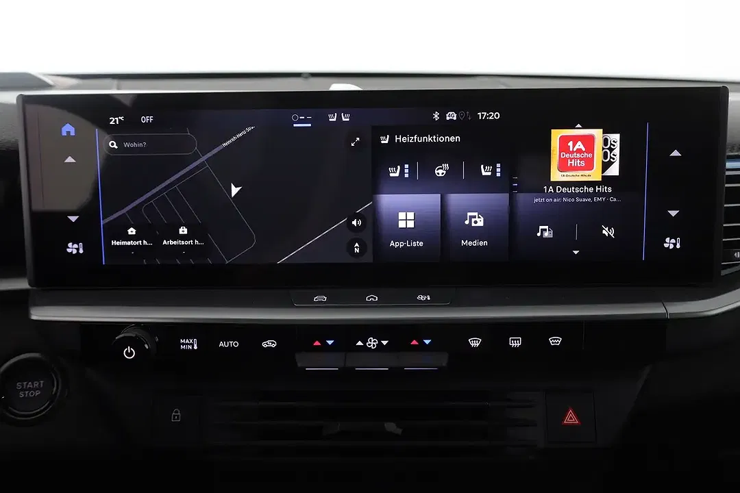 Opel Grandland - Thumbnail 10