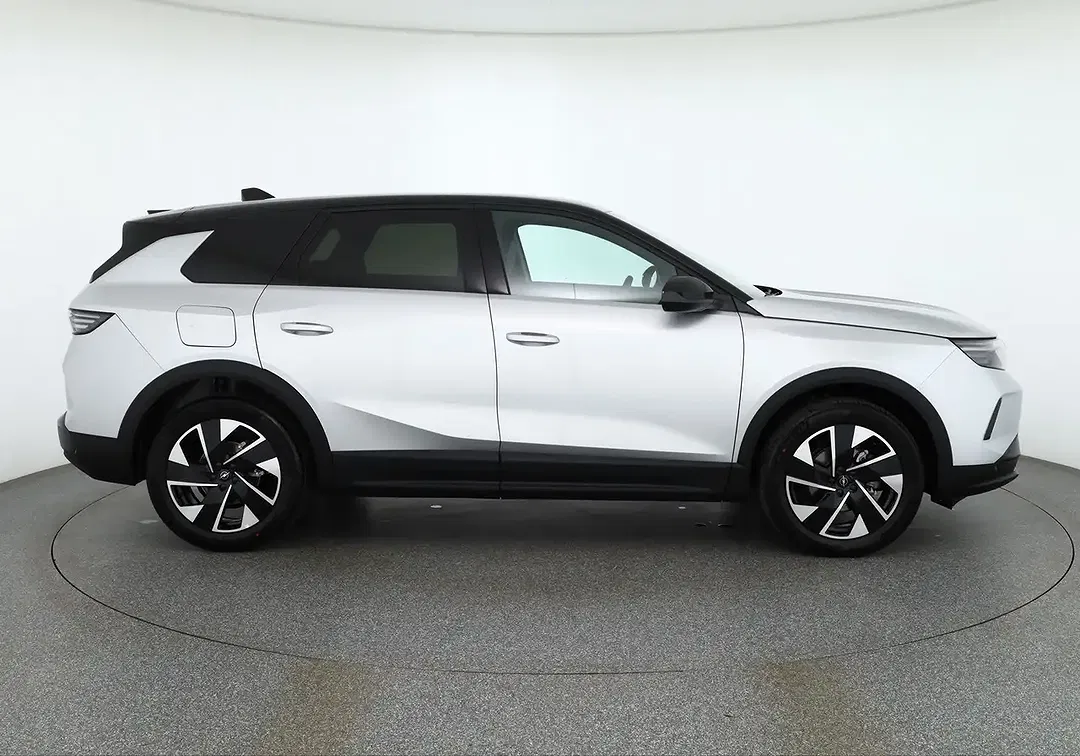 Opel Grandland - Thumbnail 5