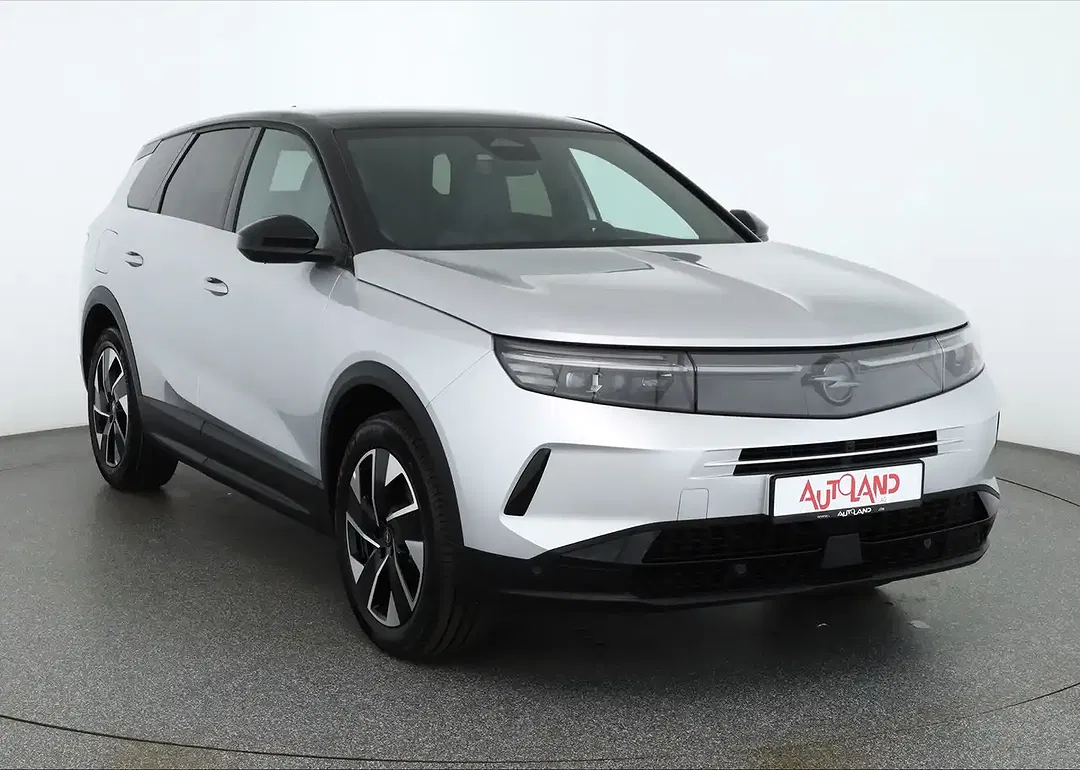 Opel Grandland - Thumbnail 6