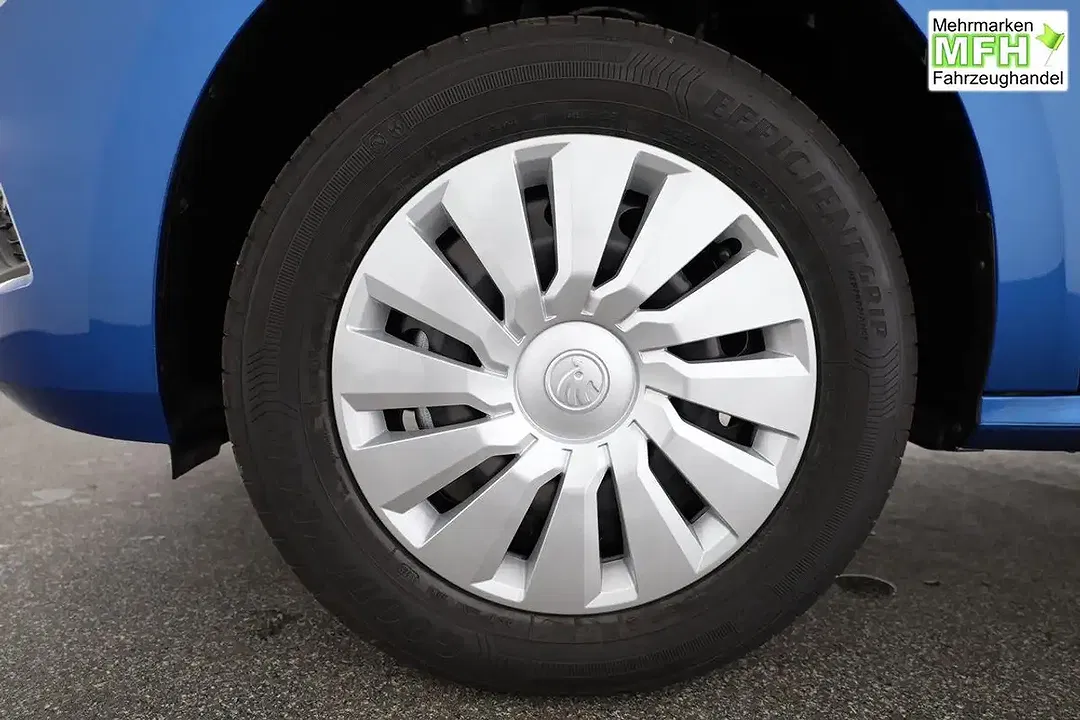 Skoda Kamiq - Thumbnail 15