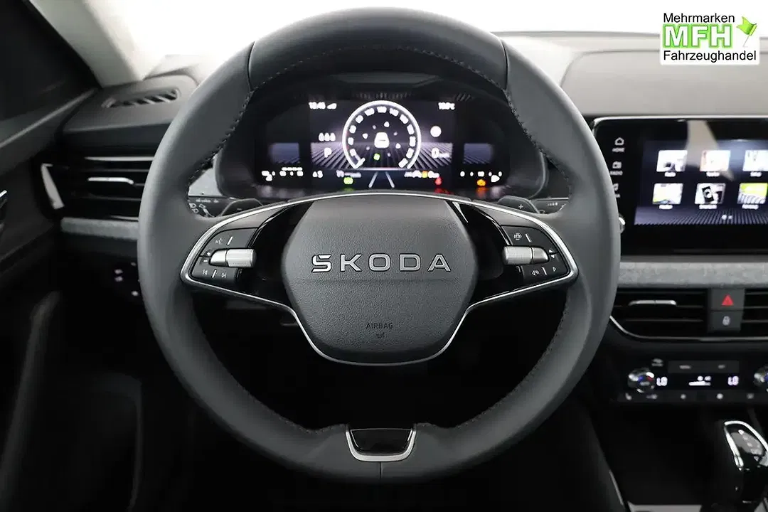 Skoda Kamiq - Thumbnail 5