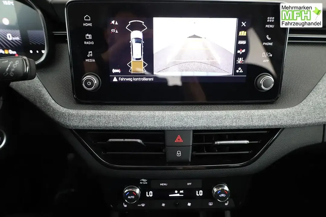 Skoda Kamiq - Thumbnail 6