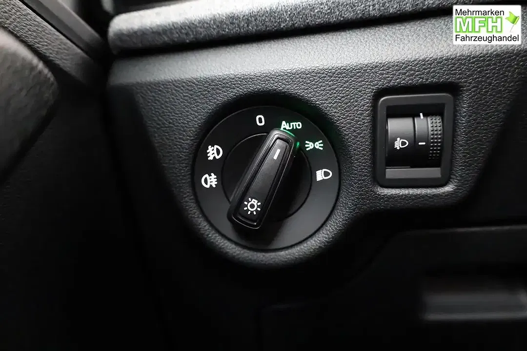 Skoda Kamiq - Thumbnail 8