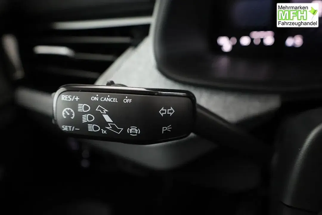 Skoda Kamiq - Thumbnail 9