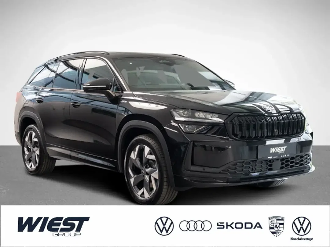 Skoda Kodiaq - Afbeelding 1