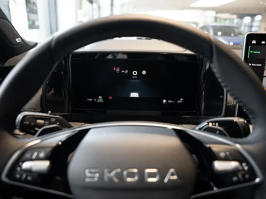 Skoda Kodiaq - Thumbnail 11