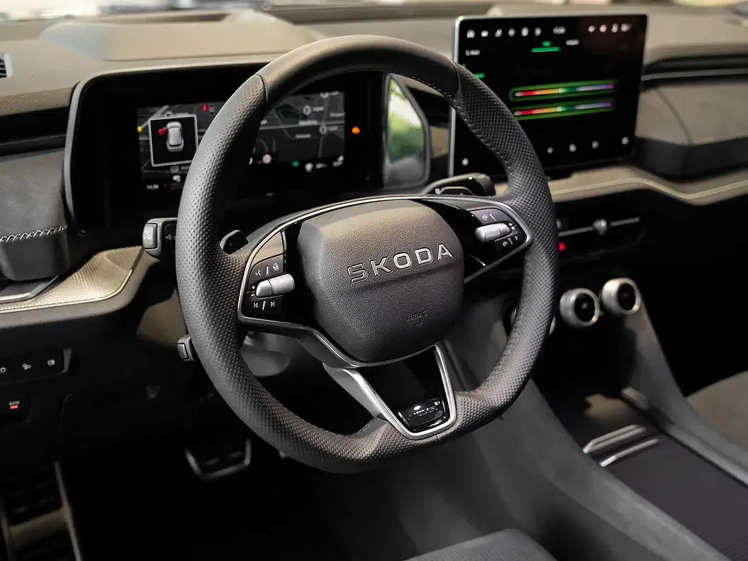 Skoda Kodiaq - Thumbnail 13