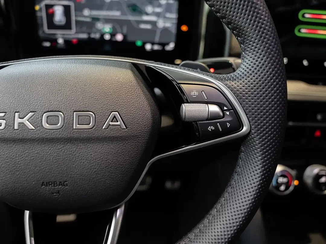 Skoda Kodiaq - Thumbnail 14