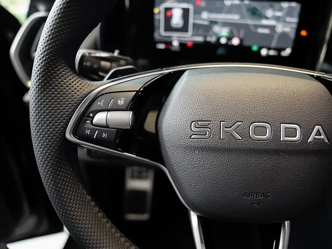Skoda Kodiaq - Thumbnail 15