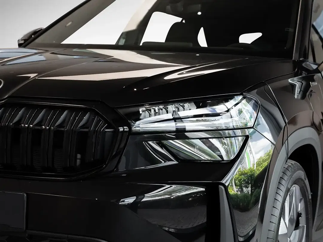Skoda Kodiaq - Thumbnail 6