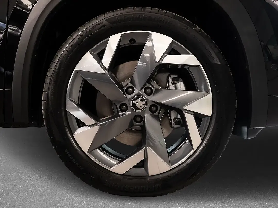 Skoda Kodiaq - Thumbnail 7