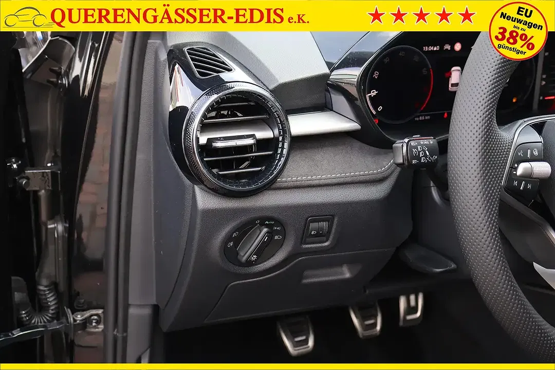 Skoda Fabia - Thumbnail 11