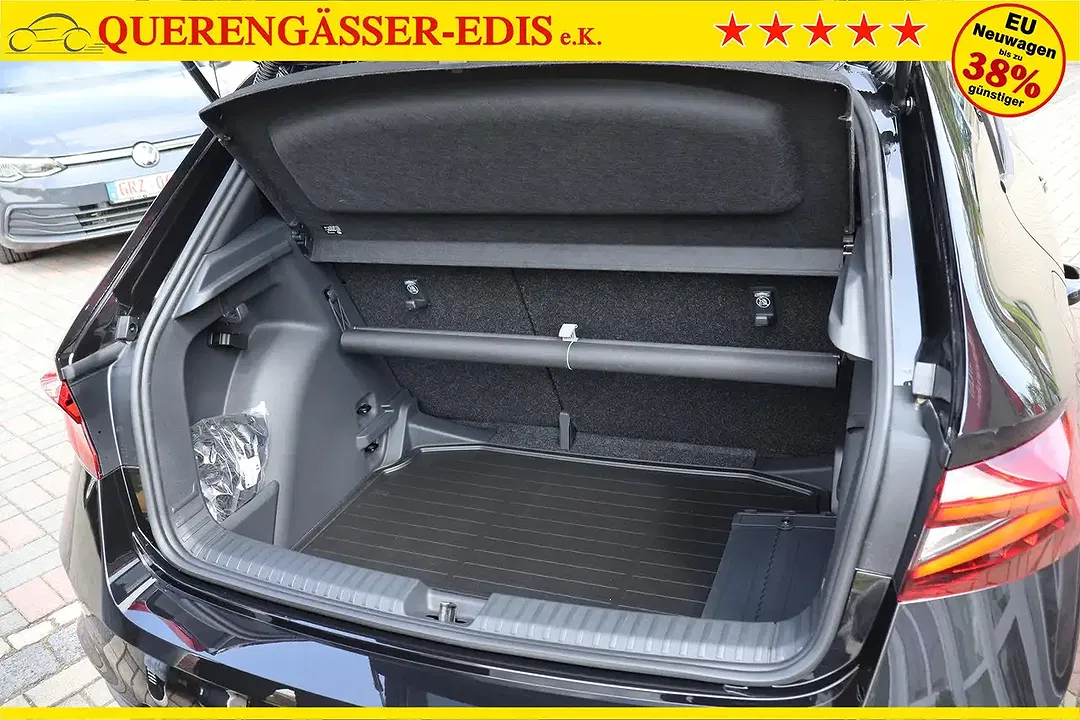 Skoda Fabia - Thumbnail 8