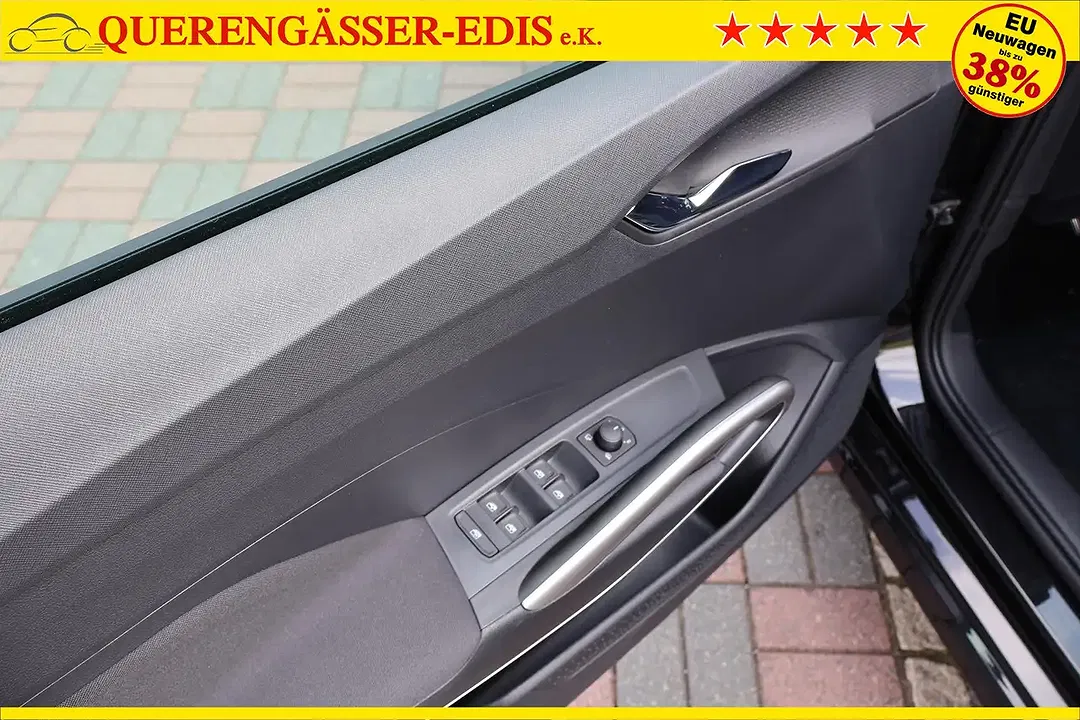 Skoda Fabia - Thumbnail 9