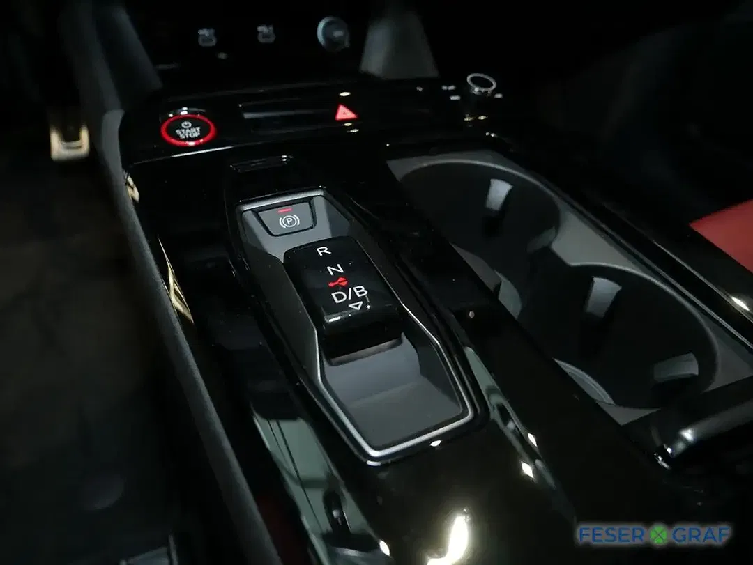 Audi SQ6 e-tron - Thumbnail 8
