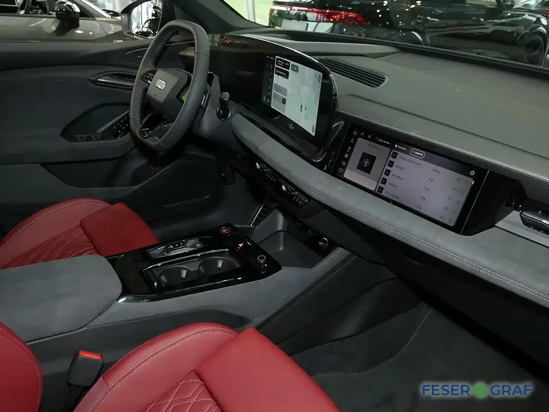 Audi SQ6 e-tron - Thumbnail 4