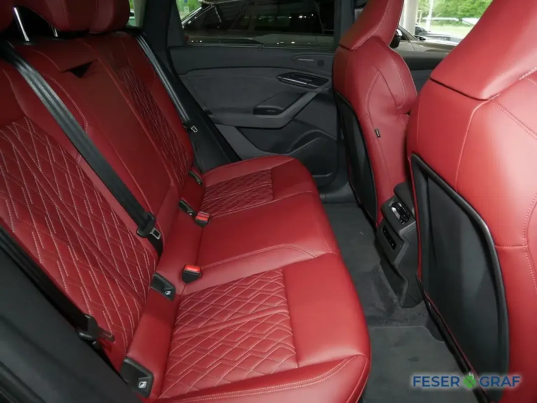 Audi SQ6 e-tron - Thumbnail 5