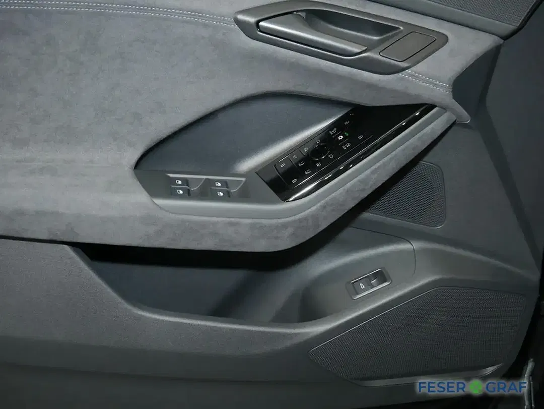 Audi SQ6 e-tron - Thumbnail 6