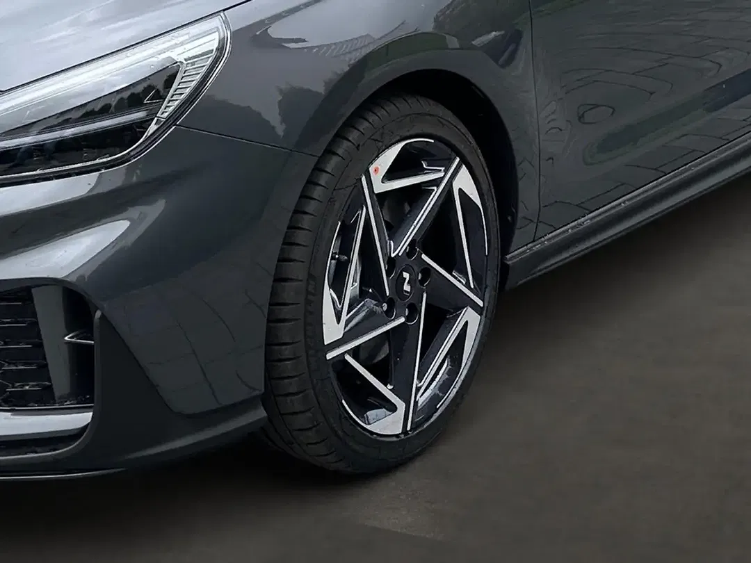 Hyundai i30 - Thumbnail 10