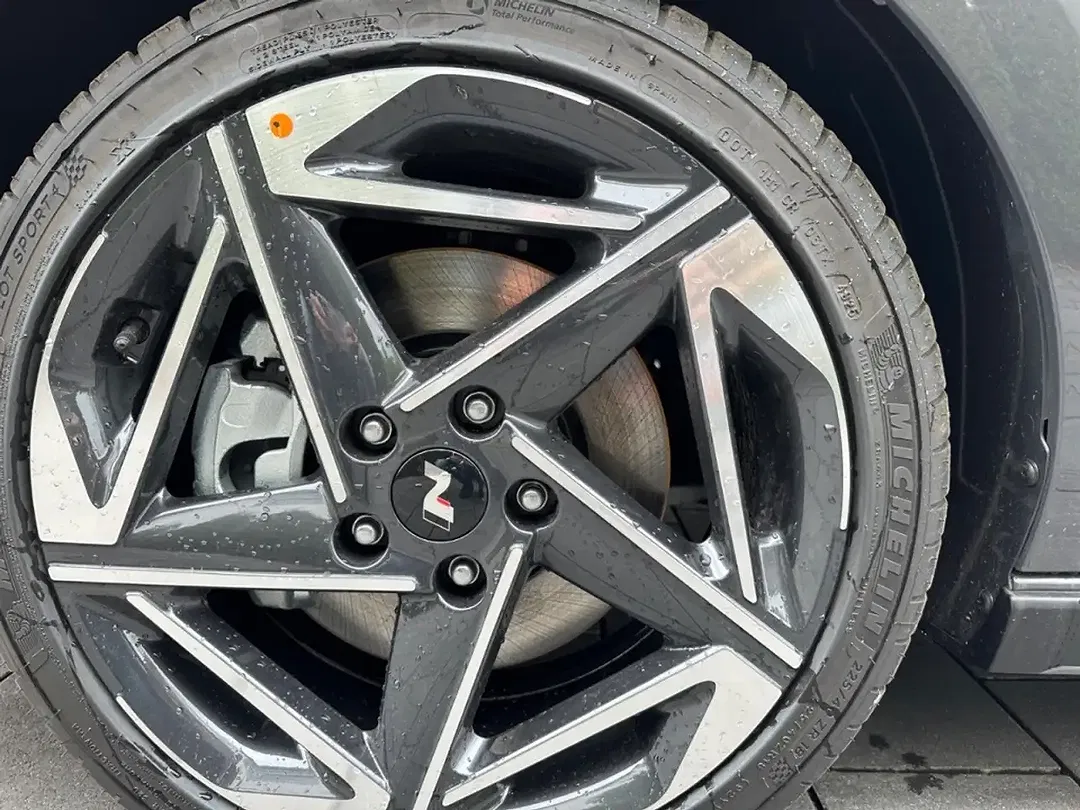 Hyundai i30 - Thumbnail 11