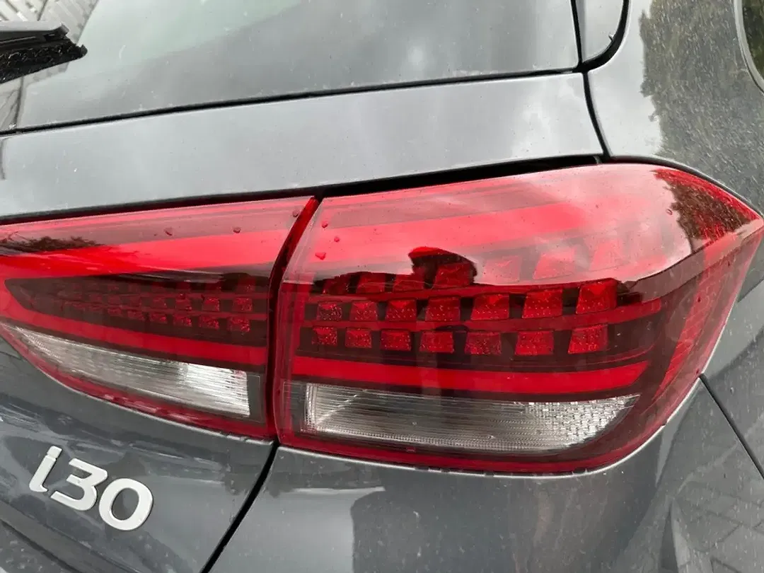 Hyundai i30 - Thumbnail 13