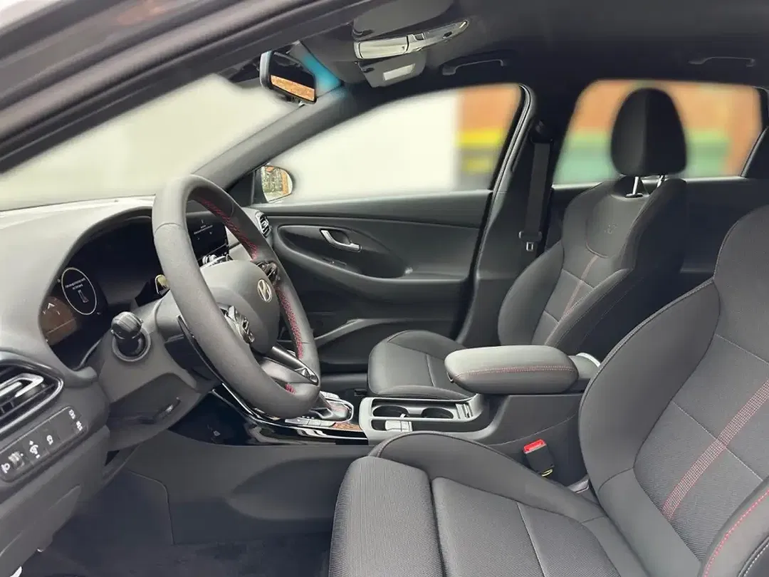 Hyundai i30 - Thumbnail 14