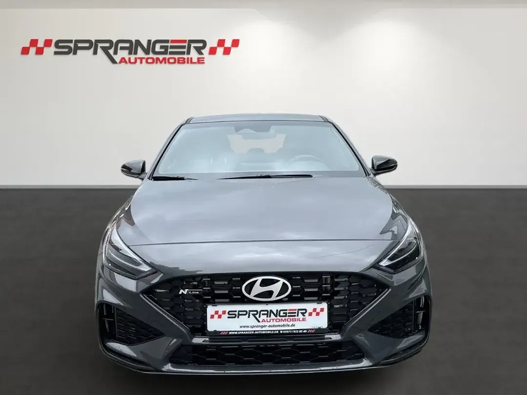 Hyundai i30 - Thumbnail 2