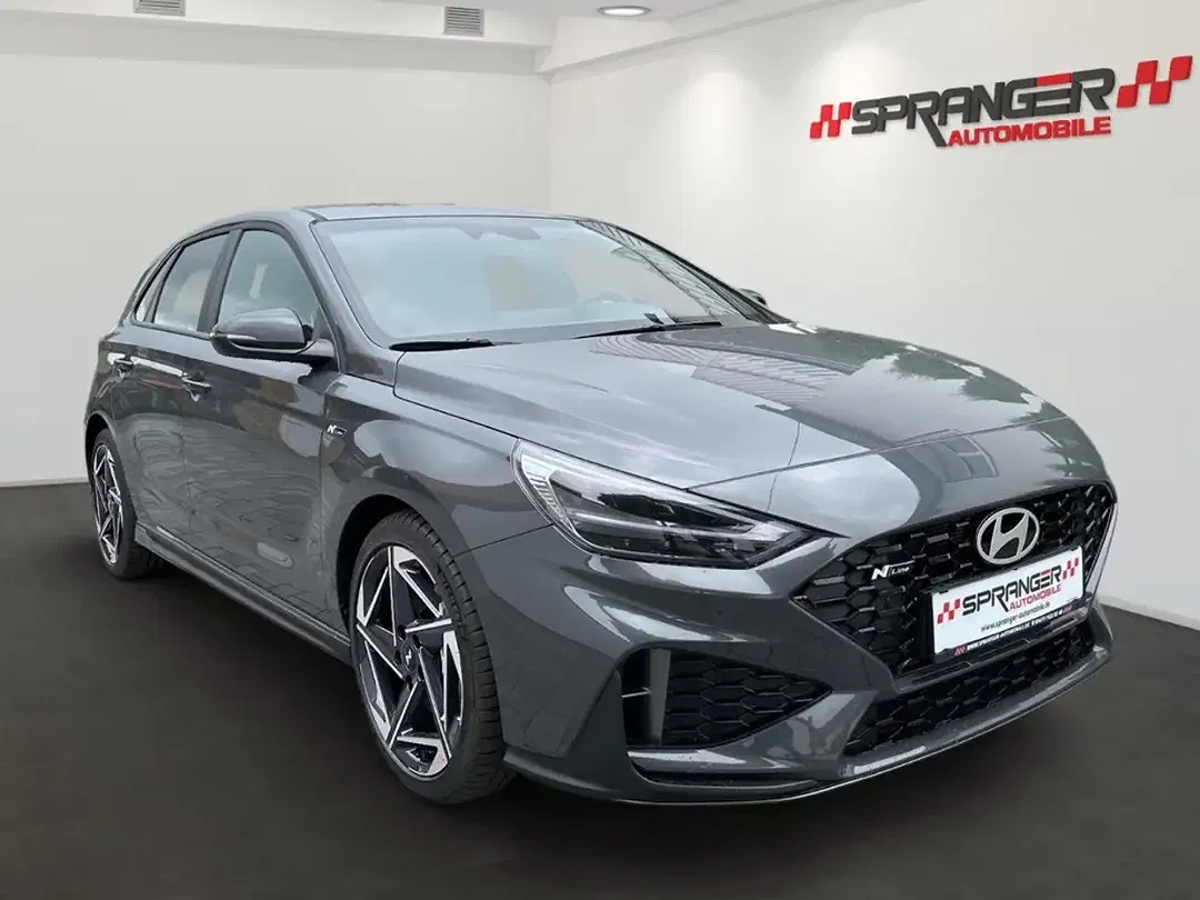 Hyundai i30 - Thumbnail 3