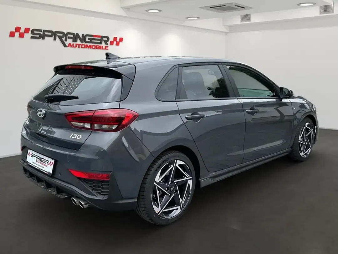 Hyundai i30 - Thumbnail 5