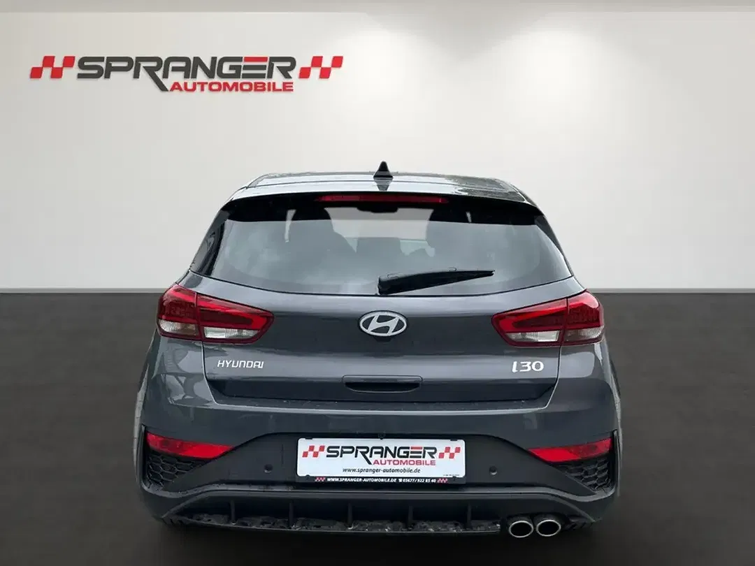 Hyundai i30 - Thumbnail 6
