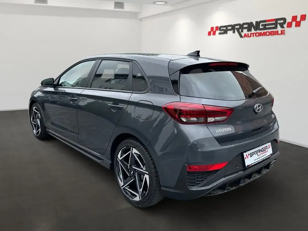 Hyundai i30 - Thumbnail 7