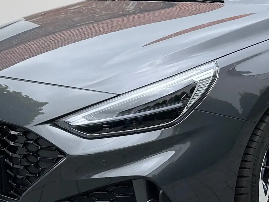 Hyundai i30 - Thumbnail 9