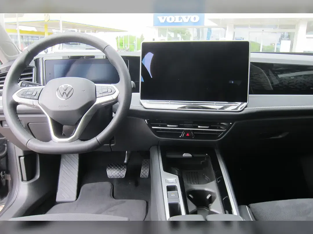 Volkswagen Passat Variant - Thumbnail 13