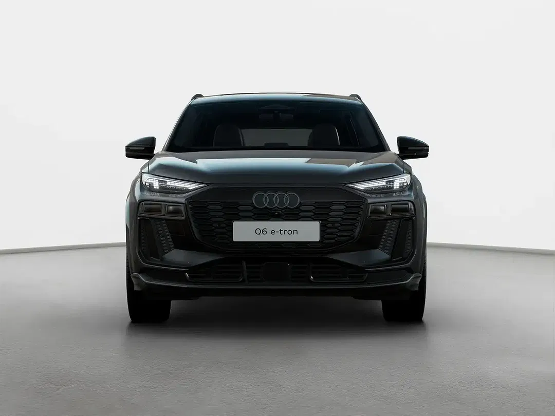 Audi Q6 e-tron - Thumbnail 10